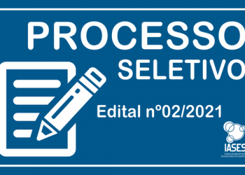 Iases lança novo processo seletivo para cargos de níveis Superior e Técnico