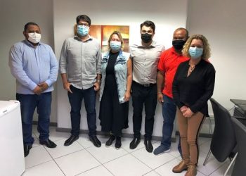 GUARDA CIVIL MUNICIPAL: Sindicato dos Servidores Públicos avança na discussão do curso de formação para a categoria