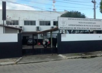 Amarok é furtada próximo a Delegacia em Sooretama