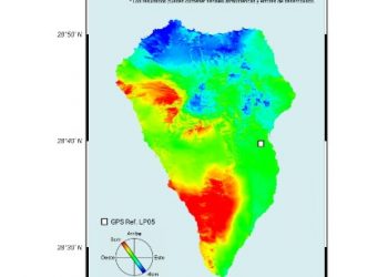 Vulcão capaz de gerar tsunami no Brasil entra em alerta amarelo de erupção