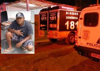 VÍDEO: MAIS DE 10 PERFURAÇÕES – 4 elementos invadem casa em Bebedouro e matam foragido da justiça