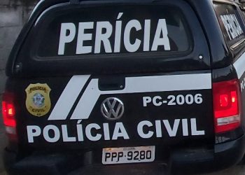 Homem encontrado morto com sinais de violência durante esta madrugada no Nova Esperança