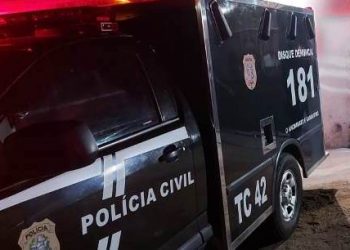 Homem é morto a tiros e facadas em Rio Quartel, interior de Linhares