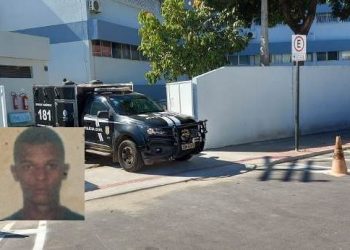 Um morto e dois baleados na noite de segunda-feira (25), em Sooretama