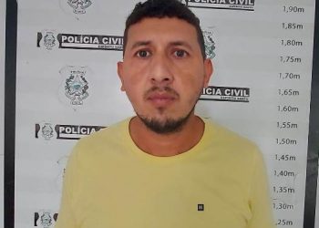 Homem que matou mulher a golpes de faca, no Interlagos, está preso