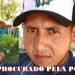 Suspeito de assassinar namorada a facadas no dia do aniversário dela é procurado pela polícia