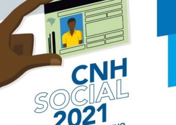 CNH SOCIAL – Governo do Estado lança mais 2.500 vagas no programa. Veja como fazer sua inscrição aqui