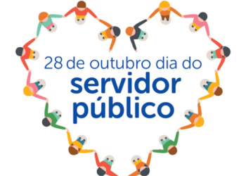28 de outubro dia do Servidor Público