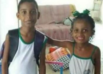 ATUALIZAÇÃO: ASSASSINATO DE IRMÃOS EM BRAÇO DO RIO – Polícia identifica autores do crime