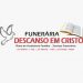 PLANO FUNERÁRIO DESCANSO EM CRISTO – A sua segurança em uma das horas mais difíceis