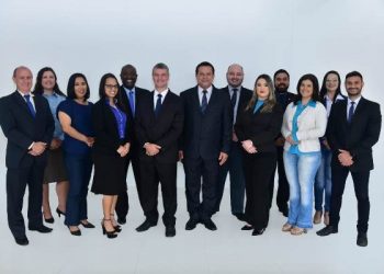 Chapa Renova OAB registra candidatura para concorrer em Linhares, Sooretama e Rio Bananal.