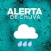 ALERTA – Chuvas intensas e alagamentos em todo o ES até quarta-feira