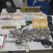 Polícia Militar realiza prisões e apreensões em Boa Esperança