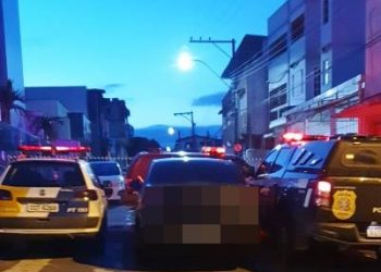 TRAGÉDIA EM SÃO GABRIEL DA PALHA – Crianças de 6 e 11 anos são mortas a facadas