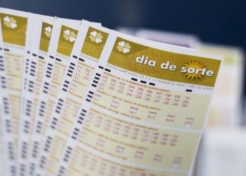 Aposta do Norte do ES ganha sozinha mais de R$ 1,8 milhão na loteria