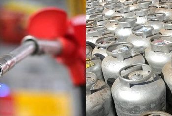 Gasolina e gás de cozinha ficam mais caros a partir deste sábado