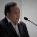 SESSÃO NA CÂMARA DE VEREADORES– Morador faz alerta e pede atenção do poder público e sociedade para as crianças e adolescentes