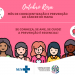 Outubro Rosa: campanha alerta sobre a importância da prevenção ao câncer e mama