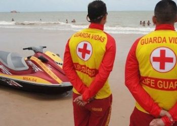 Estão abertas as inscrições para o Curso de Formação de Guarda-vidas no município de Linhares