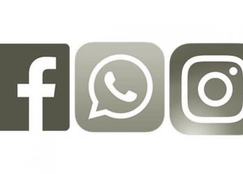 WhatsApp, Facebook e Instagram apresentam instabilidade