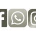 WhatsApp, Facebook e Instagram apresentam instabilidade