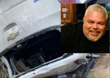 ATUALIZAÇÃO: VELÓRIO E SEPULTAMENTO – Corpo de “Nixon” chegou a Linhares nesta madrugada. Veja vídeo