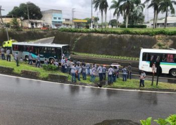 SINDMETAL – Greve dos metalúrgicos continua