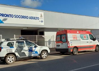 Homem é esfaqueado pela própria companheira em Bebedouro