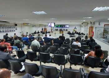 Expectativa – Prefeito de Linhares usará  Tribuna Livre da CML, e pode anunciar abono e seus valores