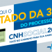 Veja se seu nome está na lista – Detran-ES divulga lista de 2.500 selecionados no CNH Social