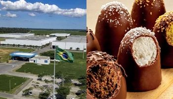 GOVERNO DO ES – Weg e Cacau Show anunciam investimentos de mais de R$ 270 milhões em Linhares