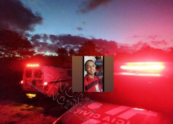 IDENTIFICADO – Corpo encontrado na região do Degredo em Linhares, é de adolescente de 17 anos