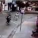 ALERTA – O perigo de empinar moto. Idoso é morto após ser atropelado por motociclista que estava empinando moto em MG. Veja vídeo
