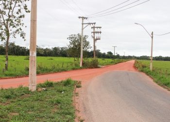 VÍDEO – Recursos para pavimentação das estradas de acesso a Regência e Povoação foram destinados pela Renova