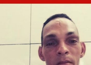 DESAPARECIDO – Franklin sai de Colatina para Linhares e não chega em casa