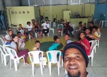 VÍDEO:  Hulk de Bebedouro – O super-herói da solidariedade