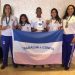 VÍDEO – Atletas do Centro de Treinamento Kelley Bonicenha, conquistam medalhas nos Jogos Escolares Brasileiros