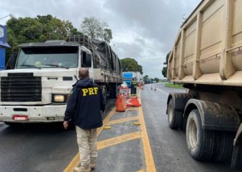 PRF encerra Operação Proclamação da República no Espírito Santo com redução no número de acidentes e feridos