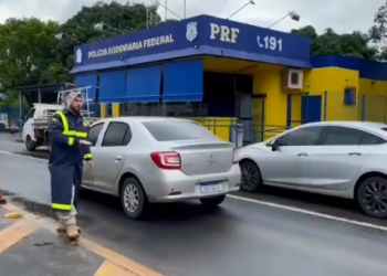 PRF inicia operação Proclamação da República 2021 no ES. Tem restrições de tráfego