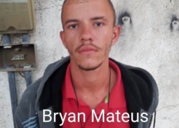 SOORETAMA – Jovem de 19 anos é assassinado com seis tiros