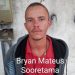 SOORETAMA – Jovem de 19 anos é assassinado com seis tiros