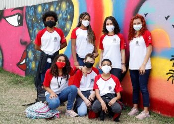 Educação em Tempo Integral: alunos contam com 16 mil novas vagas para 2022