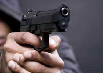 Dois elementos armados invadem casa no Canivete, leva veículo, aparelhos celulares, motosserra e até seringa para vacinar gado