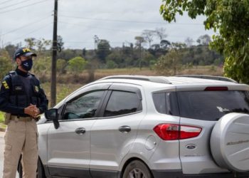 PRF divulga balanço da Operação Finados 2021 no Espírito Santo. Veja os números