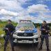 EM PRIMEIRA MÃO – Polícia Militar faz apreensão de grande quantidade de maconha em Guaraná