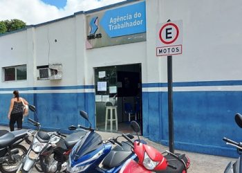 114 vagas de trabalho no Sine de Linhares, entre elas 22 para ajudante geral, 04 para pintor automotivo, 05 para pedreiro oficial, entre outras