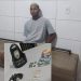 Força Tática tira de circulação jovem de 20 anos, com extensa ficha criminal. Ele foi detido na cracolândia de Linhares