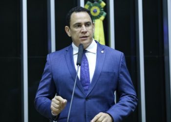 Deputado Da Vitória destina mais R$ 1,3 milhão para assistência social dos municípios capixabas