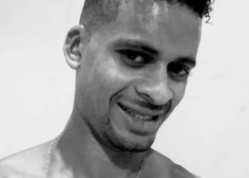 Jovem é assassinado no Residencial Rio Doce em Linhares