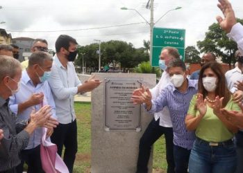 Governo do Estado entrega obras de infraestrutura e expande segurança pública na região noroeste